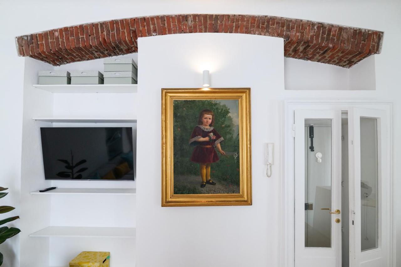 Primopiano - De Castillia 20 Mediolan Zewnętrze zdjęcie